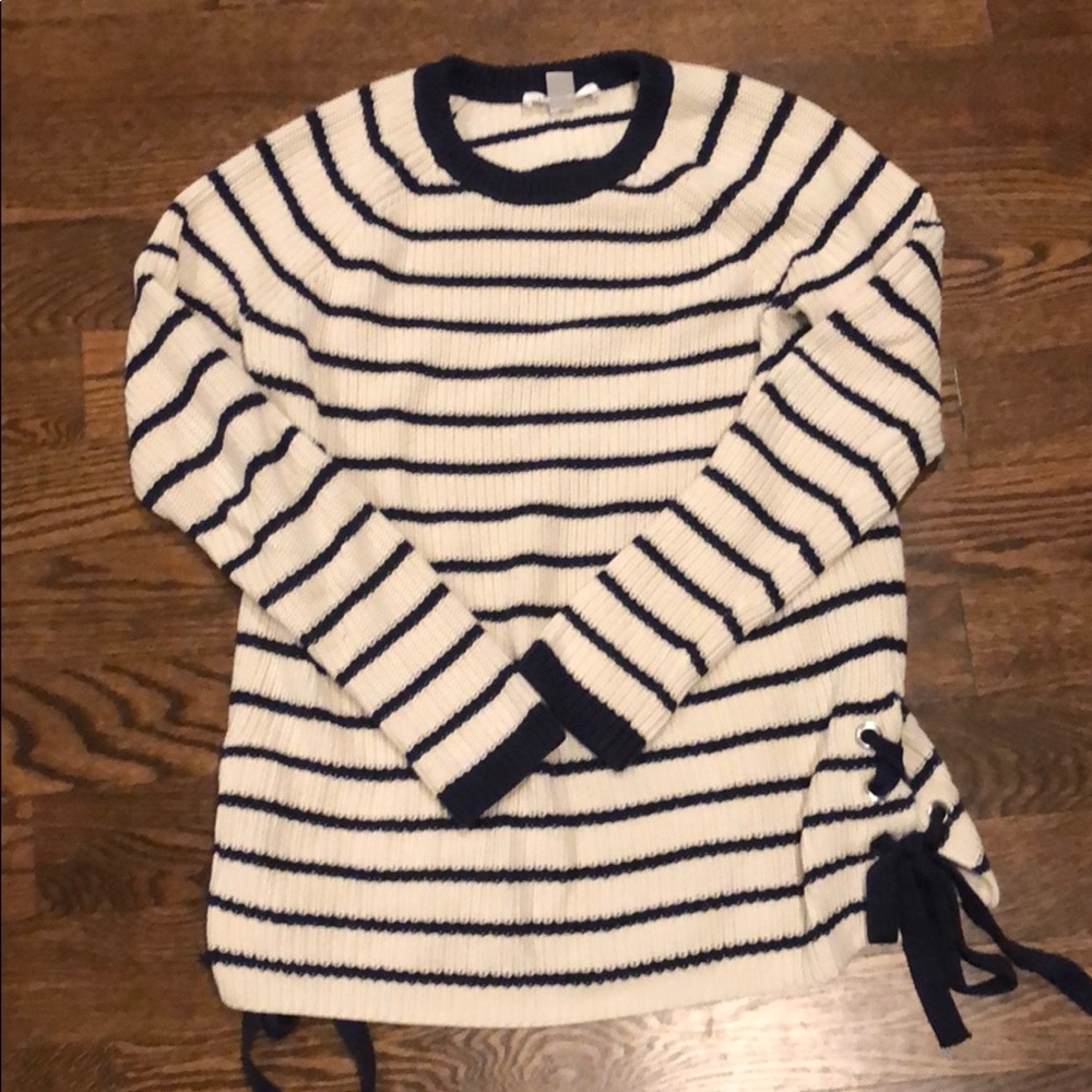 Maternity Sweater